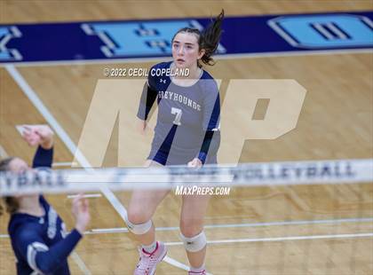 Thumbnail 1 in Pope vs. Johns Creek (GHSA 6A Semifinal) photogallery.