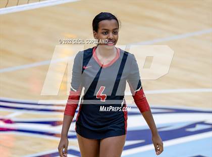 Thumbnail 3 in Pope vs. Johns Creek (GHSA 6A Semifinal) photogallery.