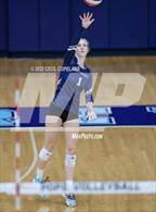Photo from the gallery "Pope vs. Johns Creek (GHSA 6A Semifinal)"