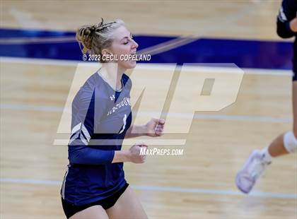 Thumbnail 1 in Pope vs. Johns Creek (GHSA 6A Semifinal) photogallery.