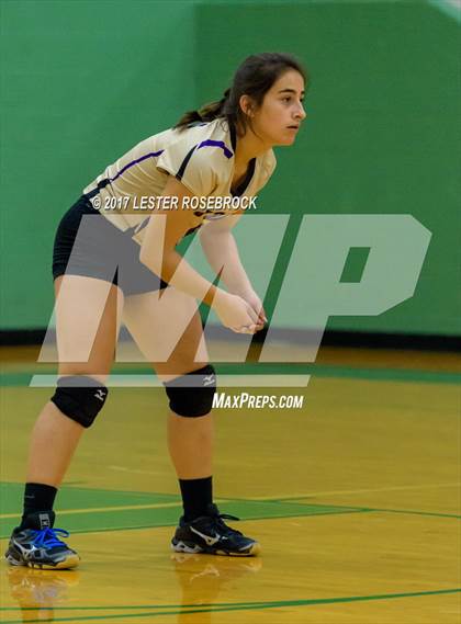Thumbnail 1 in D'Hanis @ Saint Mary's Hall (Pearsall VB Tournament) photogallery.