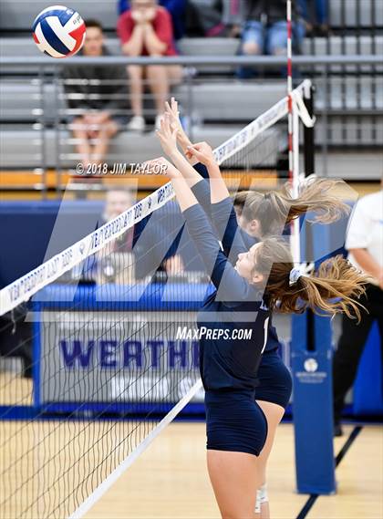 Thumbnail 3 in Bell @ Weatherford photogallery.