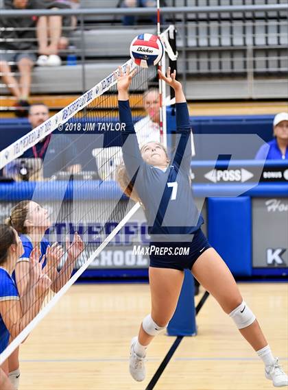 Thumbnail 2 in Bell @ Weatherford photogallery.