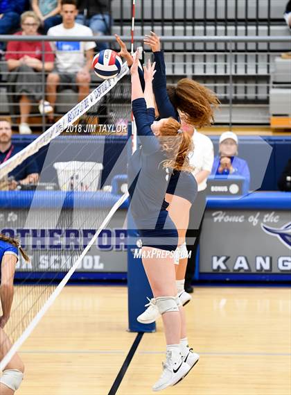 Thumbnail 1 in Bell @ Weatherford photogallery.