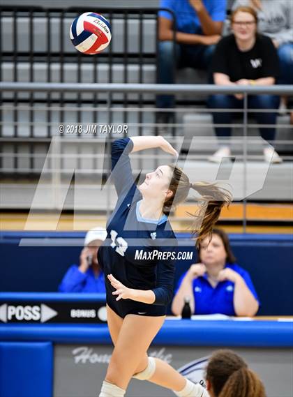Thumbnail 1 in Bell @ Weatherford photogallery.