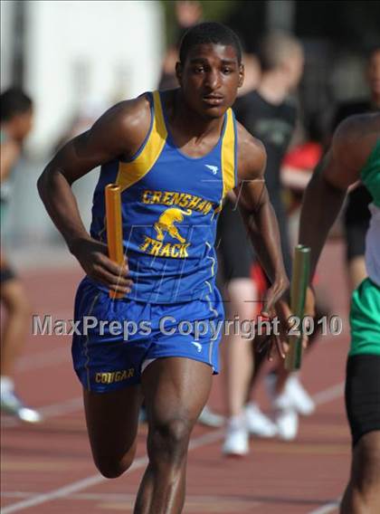 Thumbnail 3 in Trojan Invitational photogallery.