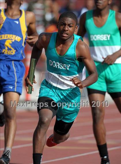Thumbnail 3 in Trojan Invitational photogallery.