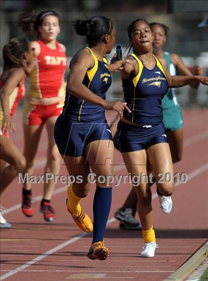 Thumbnail 1 in Trojan Invitational photogallery.