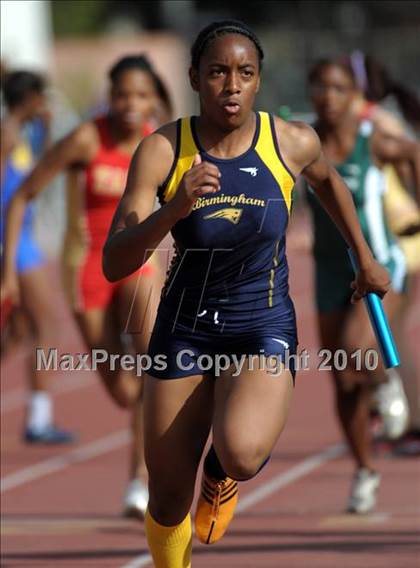 Thumbnail 2 in Trojan Invitational photogallery.