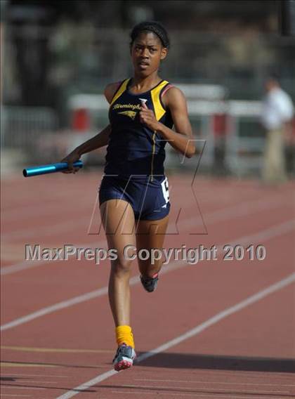 Thumbnail 3 in Trojan Invitational photogallery.