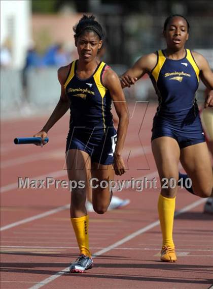 Thumbnail 2 in Trojan Invitational photogallery.