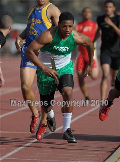 Thumbnail 2 in Trojan Invitational photogallery.