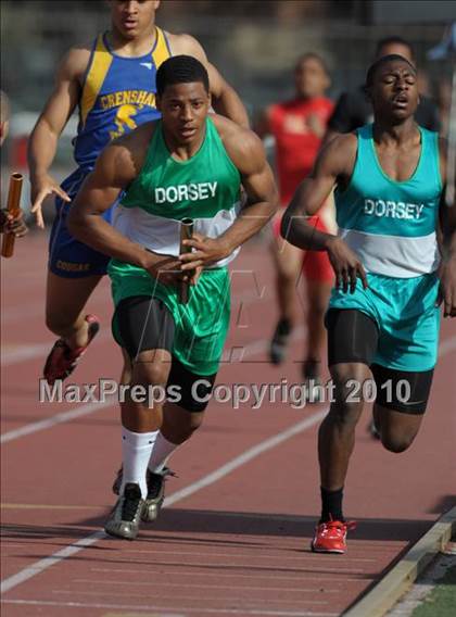 Thumbnail 1 in Trojan Invitational photogallery.