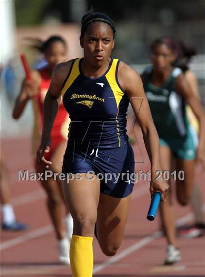 Thumbnail 1 in Trojan Invitational photogallery.