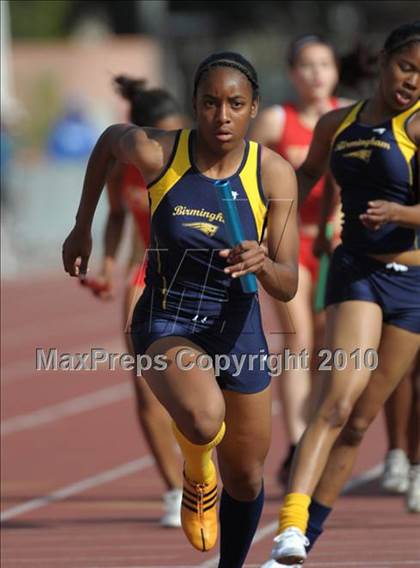 Thumbnail 3 in Trojan Invitational photogallery.