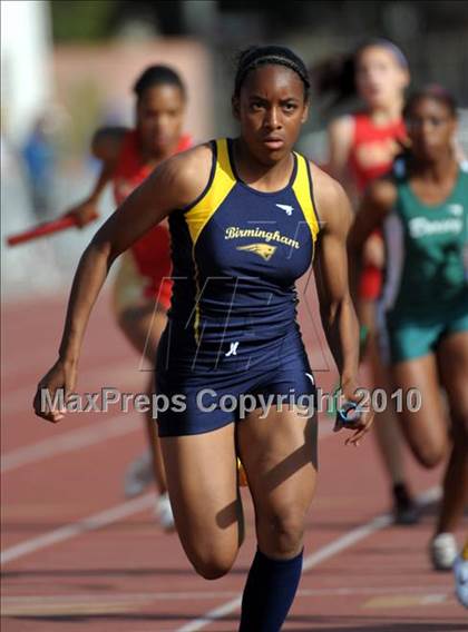Thumbnail 2 in Trojan Invitational photogallery.