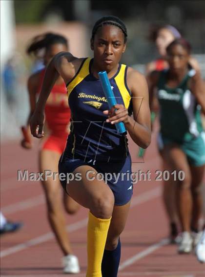 Thumbnail 3 in Trojan Invitational photogallery.