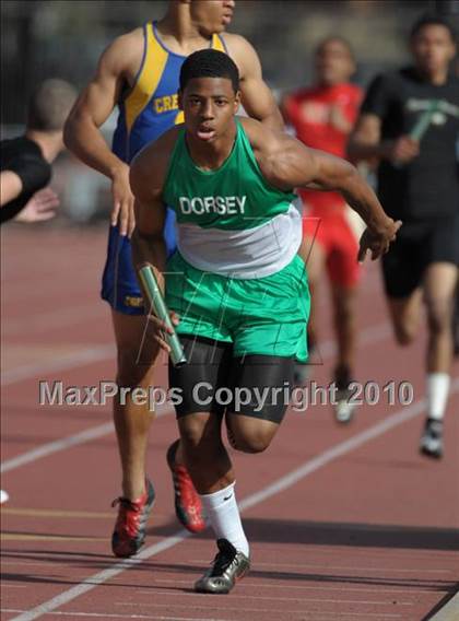 Thumbnail 3 in Trojan Invitational photogallery.