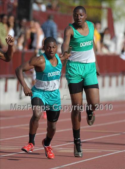 Thumbnail 1 in Trojan Invitational photogallery.