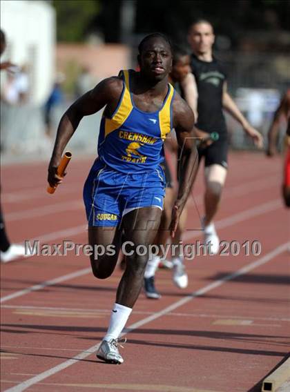 Thumbnail 2 in Trojan Invitational photogallery.