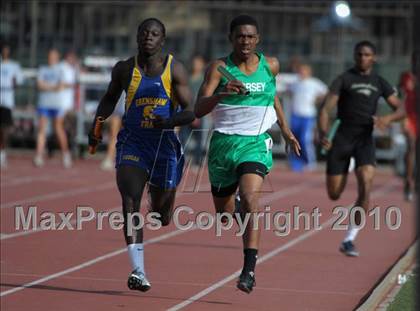 Thumbnail 2 in Trojan Invitational photogallery.