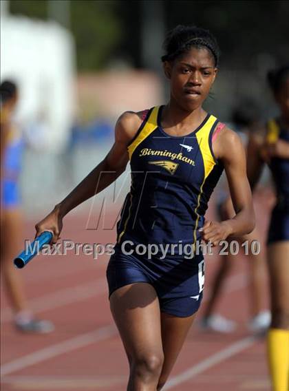 Thumbnail 1 in Trojan Invitational photogallery.