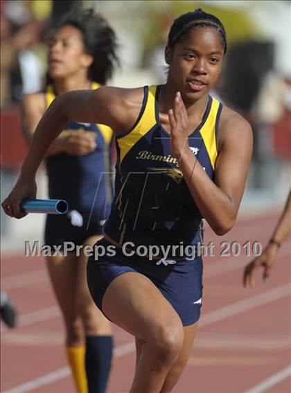 Thumbnail 1 in Trojan Invitational photogallery.