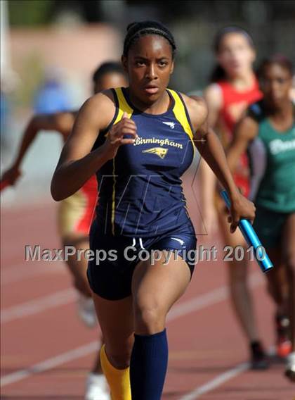 Thumbnail 1 in Trojan Invitational photogallery.