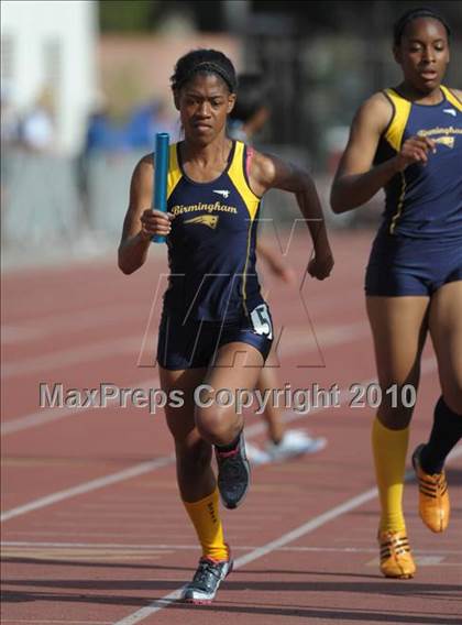 Thumbnail 3 in Trojan Invitational photogallery.