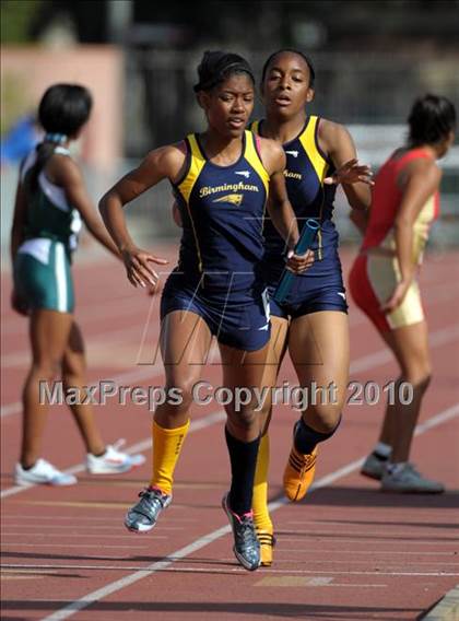 Thumbnail 3 in Trojan Invitational photogallery.