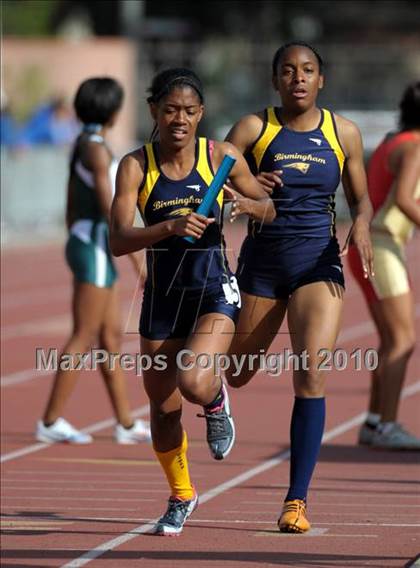 Thumbnail 1 in Trojan Invitational photogallery.