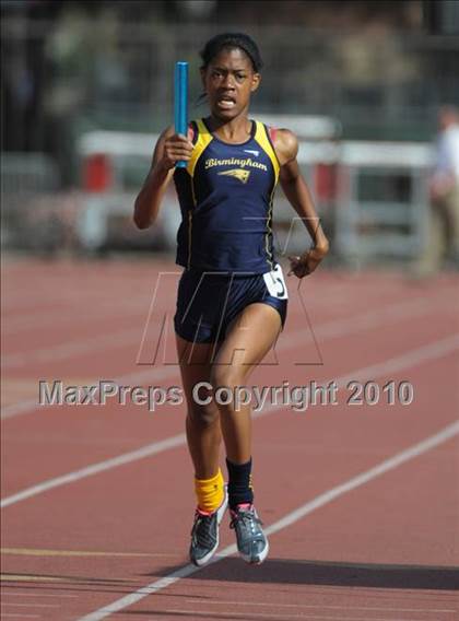 Thumbnail 2 in Trojan Invitational photogallery.
