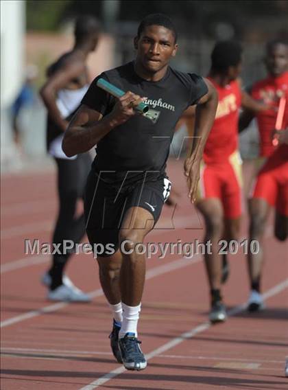 Thumbnail 1 in Trojan Invitational photogallery.