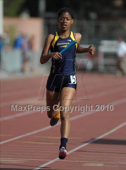 Thumbnail 3 in Trojan Invitational photogallery.