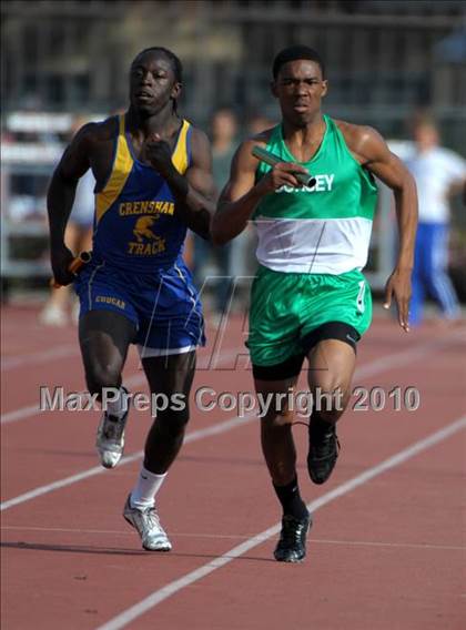 Thumbnail 1 in Trojan Invitational photogallery.