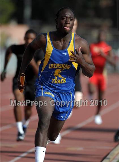 Thumbnail 3 in Trojan Invitational photogallery.