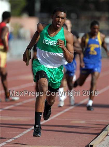 Thumbnail 3 in Trojan Invitational photogallery.