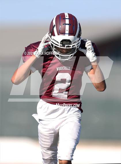 Thumbnail 1 in Sutter @ Woodcreek photogallery.