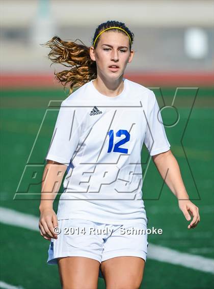 Thumbnail 2 in Barons Tournament Serra vs. Grossmont photogallery.