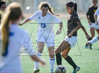 Thumbnail 3 in Barons Tournament Serra vs. Grossmont photogallery.
