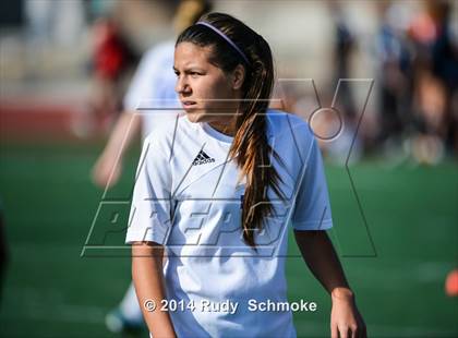 Thumbnail 1 in Barons Tournament Serra vs. Grossmont photogallery.