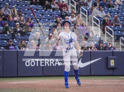 Thumbnail 2 in Riverton @ Bingham (UHSAA 6A Final - Game 3) photogallery.