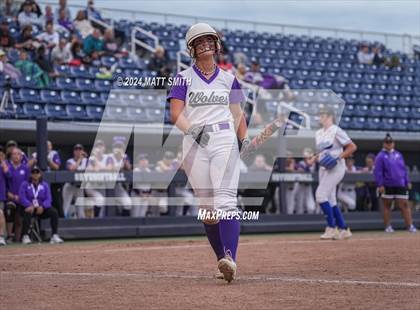Thumbnail 3 in Riverton @ Bingham (UHSAA 6A Final - Game 3) photogallery.