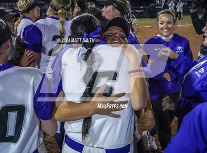 Thumbnail 3 in Riverton @ Bingham (UHSAA 6A Final - Game 3) photogallery.