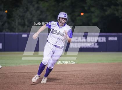 Thumbnail 2 in Riverton @ Bingham (UHSAA 6A Final - Game 3) photogallery.