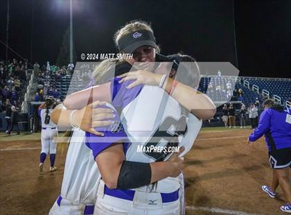 Thumbnail 3 in Riverton @ Bingham (UHSAA 6A Final - Game 3) photogallery.
