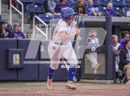 Thumbnail 1 in Riverton @ Bingham (UHSAA 6A Final - Game 3) photogallery.