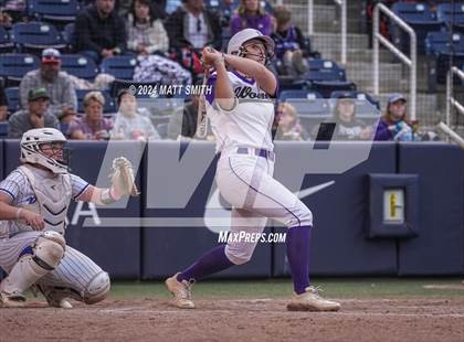 Thumbnail 2 in Riverton @ Bingham (UHSAA 6A Final - Game 3) photogallery.
