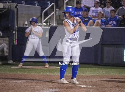 Thumbnail 2 in Riverton @ Bingham (UHSAA 6A Final - Game 3) photogallery.
