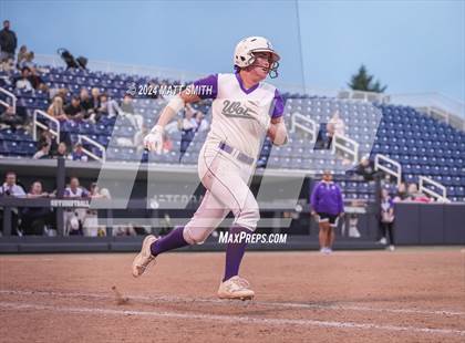 Thumbnail 3 in Riverton @ Bingham (UHSAA 6A Final - Game 3) photogallery.